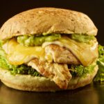 Read more about the article Chicken burger