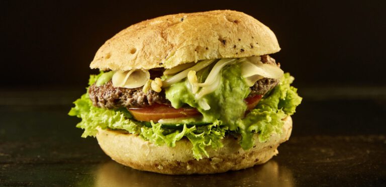 Read more about the article Tokio burger