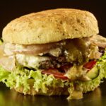 Read more about the article Toscana burger