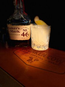 Maker's Mark Sour