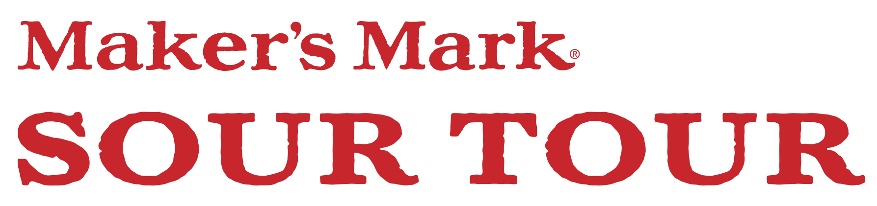 Maker´s Mark Sour Tour