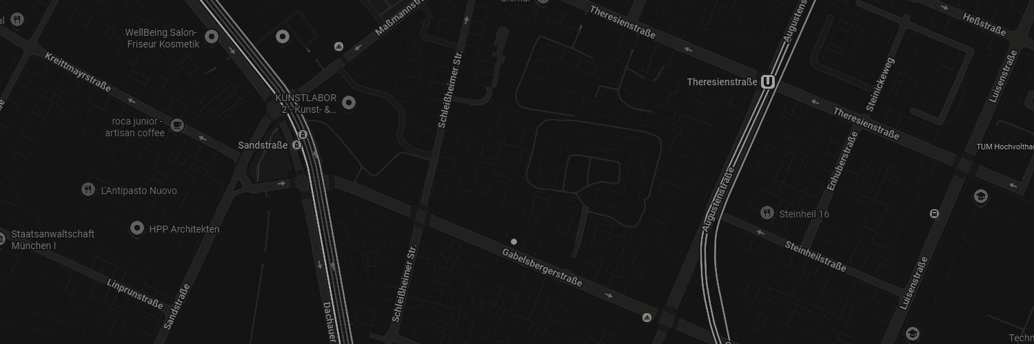 Drunken Cow Standort München Maxvorstadt