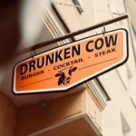 Drunken Cow Bar & Grill